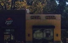 Pizza Hut餐厅图片