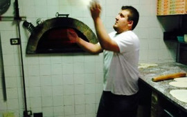 La Chiave - Bar Pizzeria con Forno a Legna