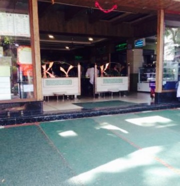 Kadamba Veg餐厅图片