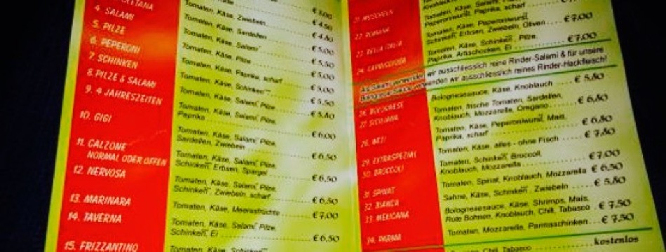 Pizzeria Petro餐厅图片