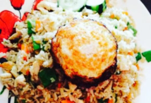Yoshi Japanese Restaurant美食图片