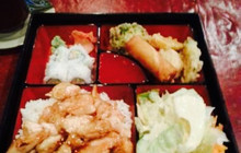 Fujiyama Japanese Steakhouse餐厅图片