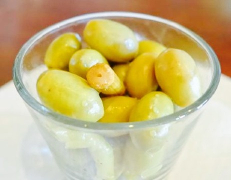 Restaurante Son Catiu餐厅图片