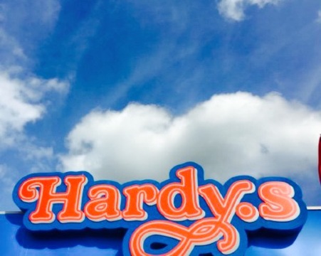 Hardys