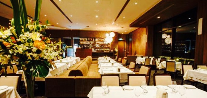 Biviano's Italian Restaurant