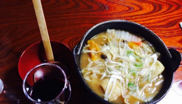 Hoto-Dokoro Ishihara餐厅图片