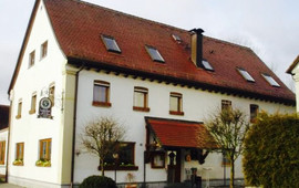 Landgasthaus Utz