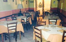 Pizzeria Borgo Antico餐厅图片