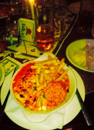 Griechisches Restaurant Olympus