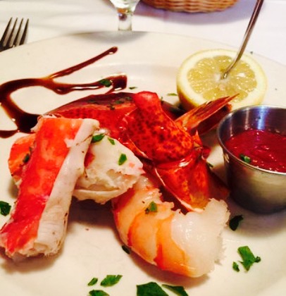 Sinatra's餐厅图片