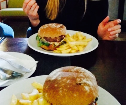 Tawerna Restauracja餐厅图片