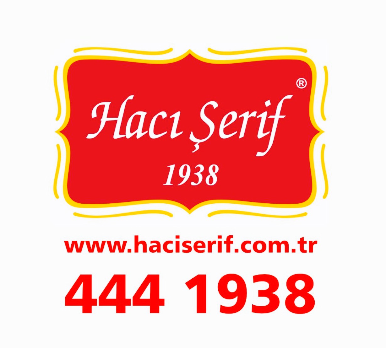 Haci Serif