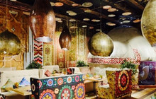 Chaikhana Uzbechka餐厅图片