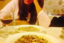 La Taverna di Cimoletto美食图片