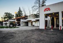 Automovil Club Argentino美食图片