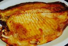 Los Pinos美食图片