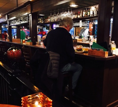 McMenamins Mill Creek