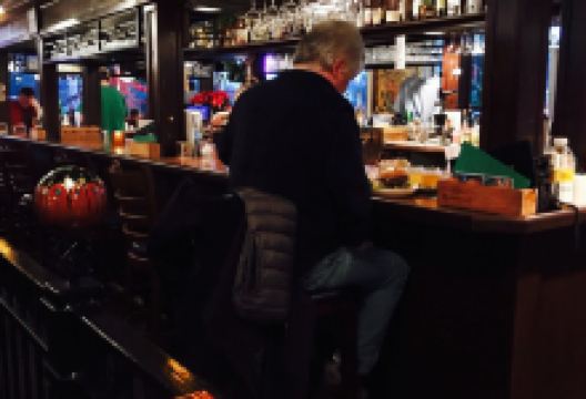 McMenamins Mill Creek美食图片