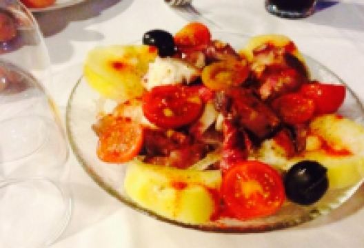 Risech Restaurant美食图片