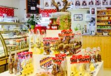 Swiss Cafe Konditoria美食图片