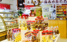 Swiss Cafe Konditoria