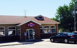 Canton Family Restaurant