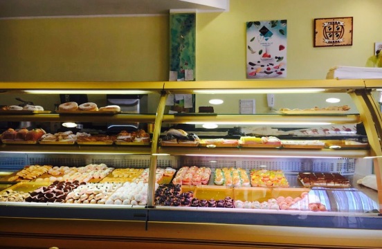 Pasticceria Caffetteria Gelateria Terra Sarda