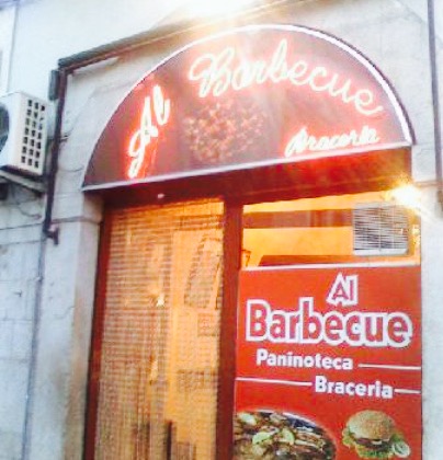 Al Barbecue Paninoteca Braceria餐厅图片