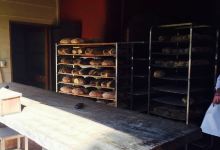 Yallingup Woodfired Bakery美食图片