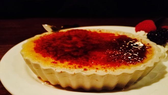 Churchill's Steakhouse