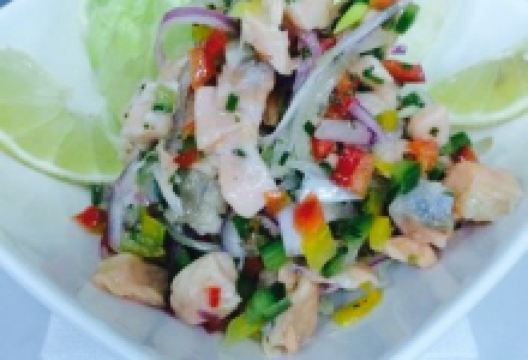 Restaurant Ancla Mar美食图片