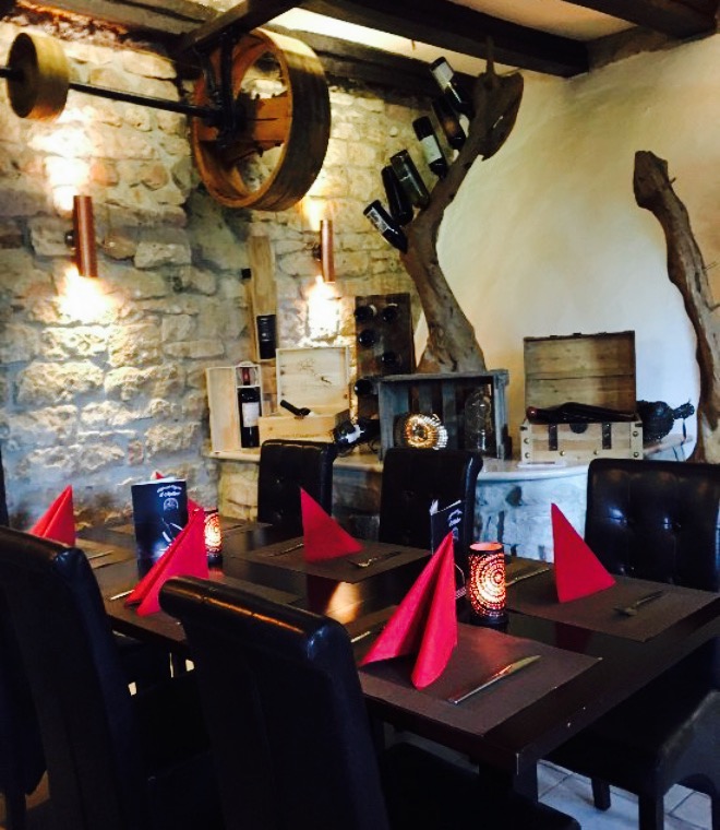 Il mulino餐厅图片