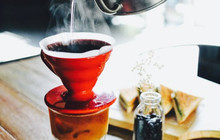 New Town Coffee餐厅图片
