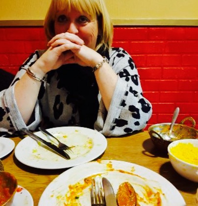 Saffron Indian Restaurant