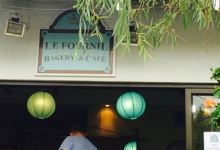 Le Fournil de Plett Bakery and Cafe美食图片