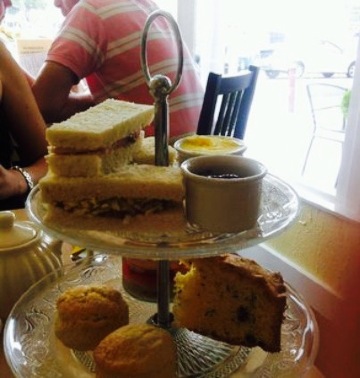 Burridge's餐厅图片