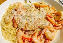 Olive Garden Italian Restaurant美食图片