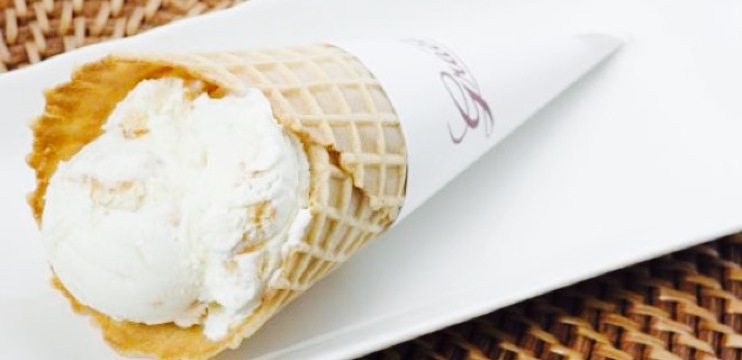 Graeter's Ice Cream