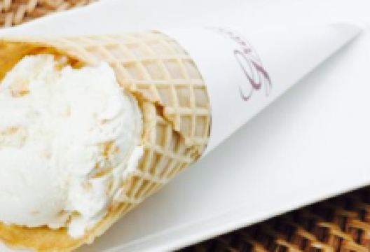 Graeter's Ice Cream美食图片