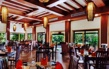 The Banyan Tree餐厅图片