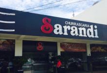 Churrascaria E Pizzaria Sarandi美食图片