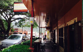 Panaderia y Cafe La Casa de Don Colocho