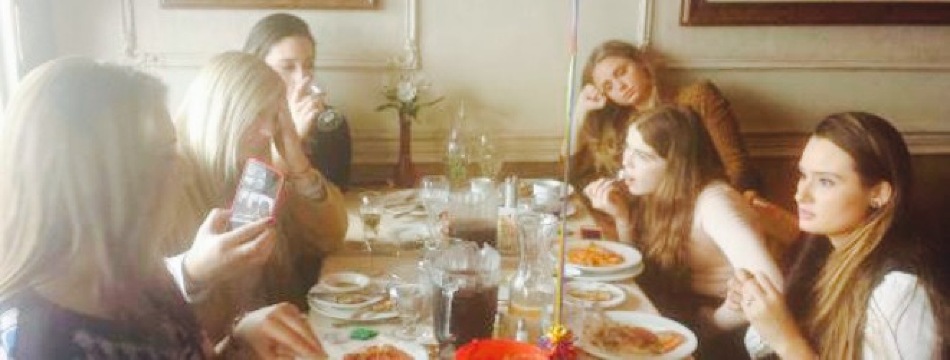 IL Mulino Restaurant餐厅图片