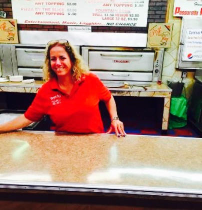 Maryann's Pizza