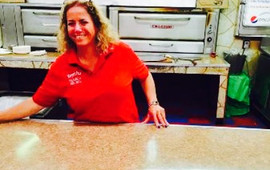 Maryann's Pizza