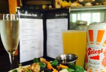 McKinley Creekside Cafe美食图片