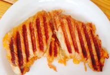 4th Avenue Coffee美食图片