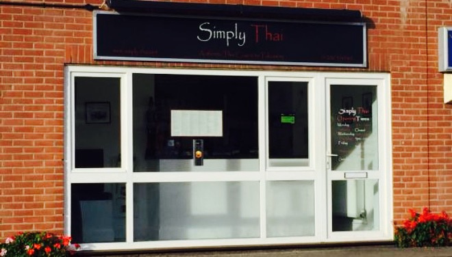 Simply Thai