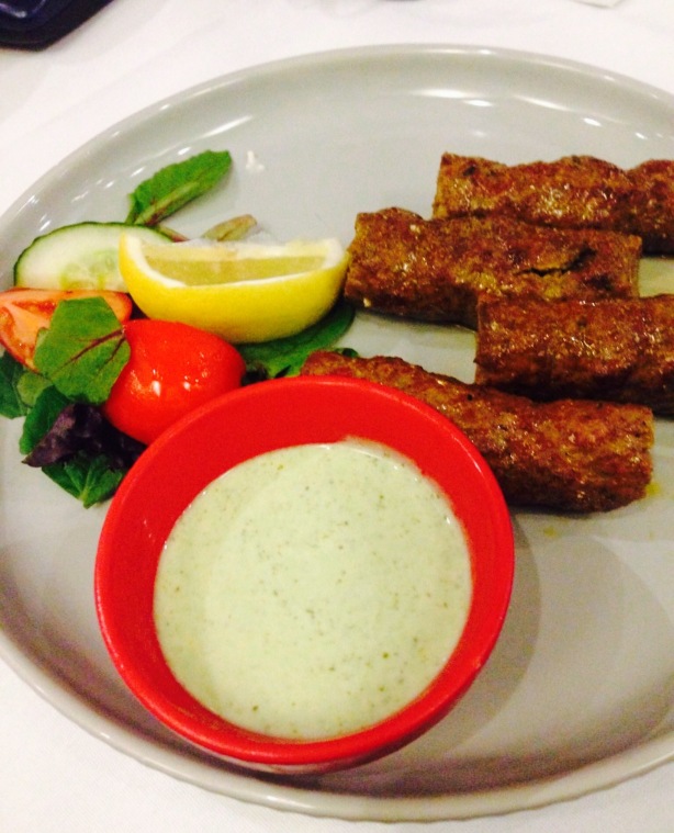 Guru's Master of Indian Cuisine餐厅图片