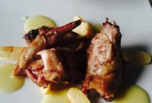 Sesoliveres美食图片